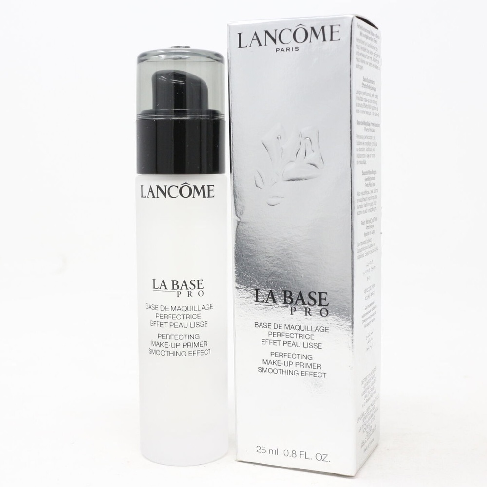 *NWB* Lancome La Base Pro Face & Makeup Primer